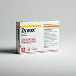Αγοράστε Τώρα Zyvox Online - Εξοικονομήστε στην Τιμή! thumbnail 2
