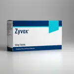 Αγοράστε Τώρα Zyvox Online - Εξοικονομήστε στην Τιμή! thumbnail 3